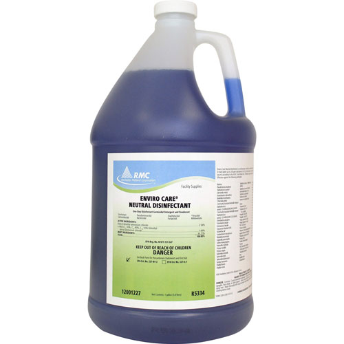 Rochester Midland Disinfecting Cleaner