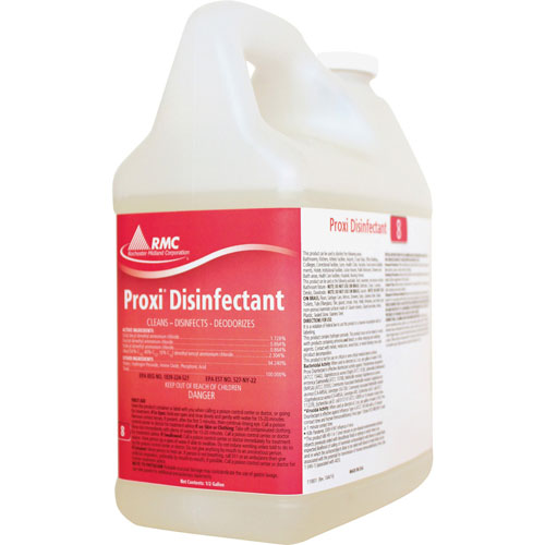 Rochester Midland Proxi Disinfectant, 1/2 Gallon