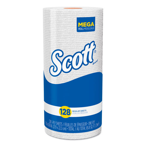 Scott® Kitchen Roll Paper Towels, Case of 20