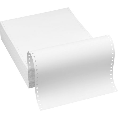 Southworth Diamond White Computer Paper, 20 lb., 1000 Sheets/Box