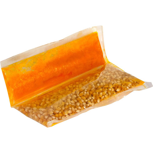 Valley Popcorn Gold Popcorn Kits, 10.6oz.
