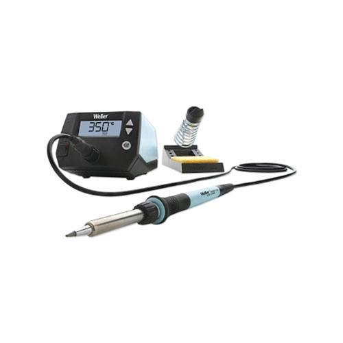 Vuzix Digital Soldering Stations with Power Unit, 200° F to 850° F, 70 W