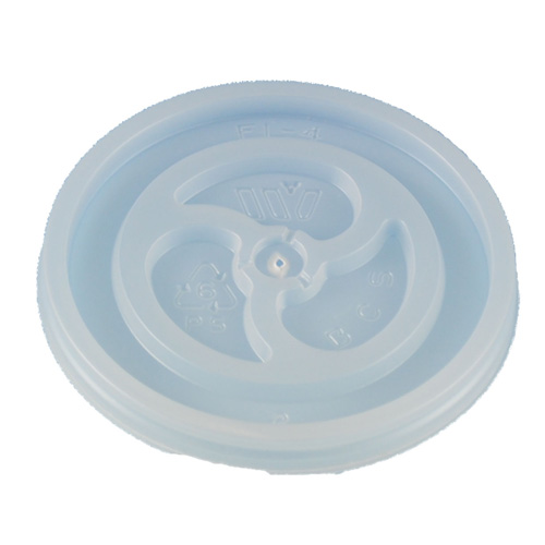 Wincup Translucent Vented Lid for F4