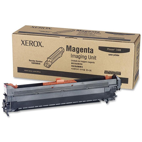 Xerox MAGENTA IMAGING UNIT FOR PHASER
