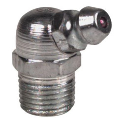 Alemite 1/8" PTF 65 degree Grease Fitting