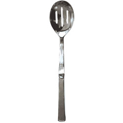 Misc Imports 12" Slotted Serving Spoon