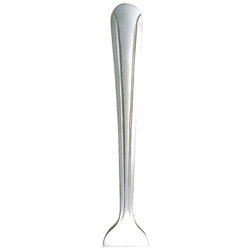 Walco Stainless Dominion Bouillon Spoon, Case of 24