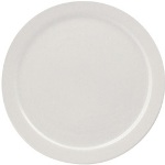 World Tableware Porcelana Plate Narrow Rim 10 3/8 in