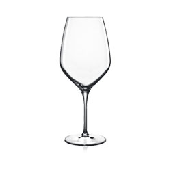 Bauscher Hepp Luigi Bormioli Atelier 23.75 oz Cabernet Red Wine Glasses