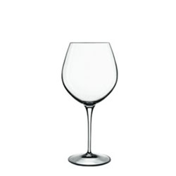 Bauscher Hepp Luigi Bormioli Vinoteque 22.25 oz Robusto Red Wine Glasses