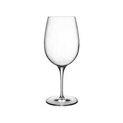 Bauscher Hepp Luigi Bormioli Palace 20 oz Grand Vini Wine Glasses