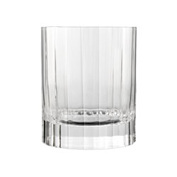 Bauscher Hepp Luigi Bormioli Bach 8.5 oz Water Drinking Glasses