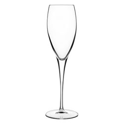 Bauscher Hepp Luigi Bormioli Michelangelo Gold Label 7.5 oz Wine Glasses