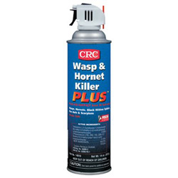 CRC Wasp & Hornet Killer Ii