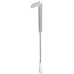 Carlisle Foodservice Products L-Tipped Fryer Brush
