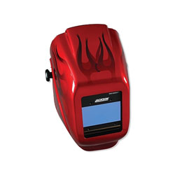 Jackson Safety® Insight Digital Variable ADF Welding Helmet, SH9 to SH13, I2, 3.93 in x 2.36 in