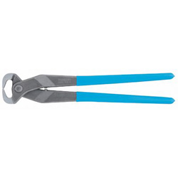 Channellock Cutting Pliers-Nippers, 10 in