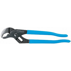 Channellock Tongue & Groove Pliers, 9 /12 in