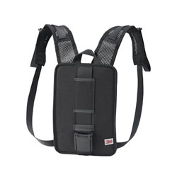 3M Versaflo Backpack Harness, For Versaflo TR-300