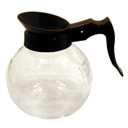 Wilbur Curtis Company Glass Regular Coffee Pot