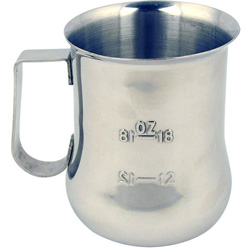 Thunder Group Pitcher Steaming 24 oz