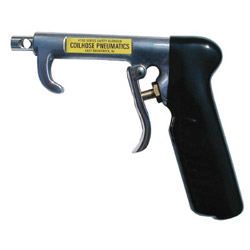 Coilhose Pneumatics 13473 Safety Blow Gun