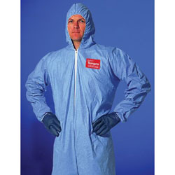 Extensis Tempro Coveralls with Attached Hood, 3XL