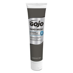Gojo HAND MEDIC Professional Skin Conditioner, 5 oz Tube, 12/Carton