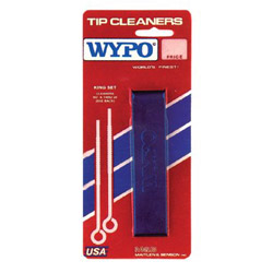 WYPO Wy Sp-4 King Tip Cleaner