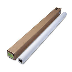 HP Heavy-weight Coated Paper - Roll (60 In) - 1 Roll(s)