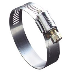 IDEAL 1-9/13" -2-1/2" Ss Hose Clamp 1/2" Band 5