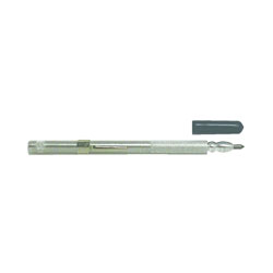 King Tool Scribes, Giant Scribe, 6 1/4 in, Carbide, Straight Point