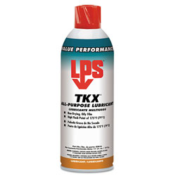 LPS 11-oz Aerosol Tkx Penetrant Lube & Protectan