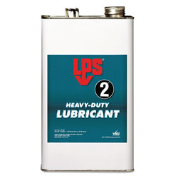 LPS #2 1gal Bottle General Purpose Lubricant