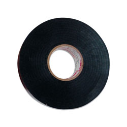 3M Scotchrap All-Weather Corrosion Protection Tape 50 and 51, 100 ft x 4 in, 10 mil, Black