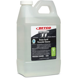 Betco Green Earth Peroxide Cleaner 4-2 Liter Fast Draw