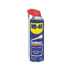 WD-40 EZ-REACH 14.4 oz, Mild Petroleum