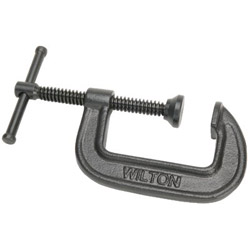 Wilton 540a-4" Standard Carriage C-Clamp