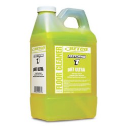 Betco pH7 Ultra 4-2 Liter Fast Draw