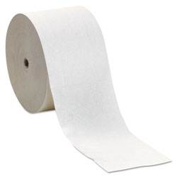 Compact® Coreless Bath Tissue, 1500 Sheets/Roll, 18 Rolls/Carton (GEP19378)