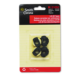 Smith Corona C21050 Lift-Off Tape (SMC21050)