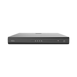 Gyration Cyberview N16 16-Channel Network Video Recorder with PoE