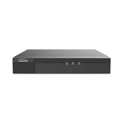 Gyration Cyberview N8 8 Channel Network Video Recorder with PoE