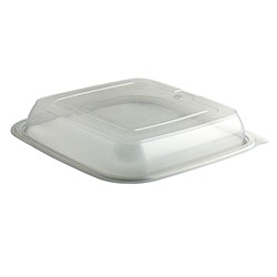 Anchor Packaging Culinary Square High Dome Lid