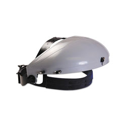 Anchor Visor Head Gear, Headband, 23-7/8 in x 25-1/2 in