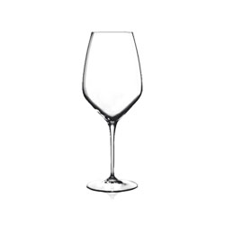 Bauscher Hepp Luigi Bormioli Atelier 15.75 oz Riesling White Wine Glasses