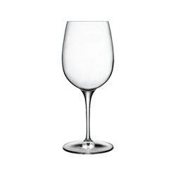 Bauscher Hepp Luigi Bormioli Palace 12.25 oz Red Wine Glasses
