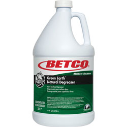 Betco Degreaser, Bio-based, Concentrated, 1 Gallon