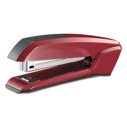 Bostitch® Ascend Stapler, 20-Sheet Capacity, Red