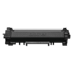 Brother TN770 Super High-Yield Toner, 4500 Page-Yield, Black (BRTTN770)